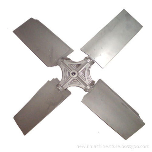 Aluminum Alloy Cooling Tower Fan (CF series)